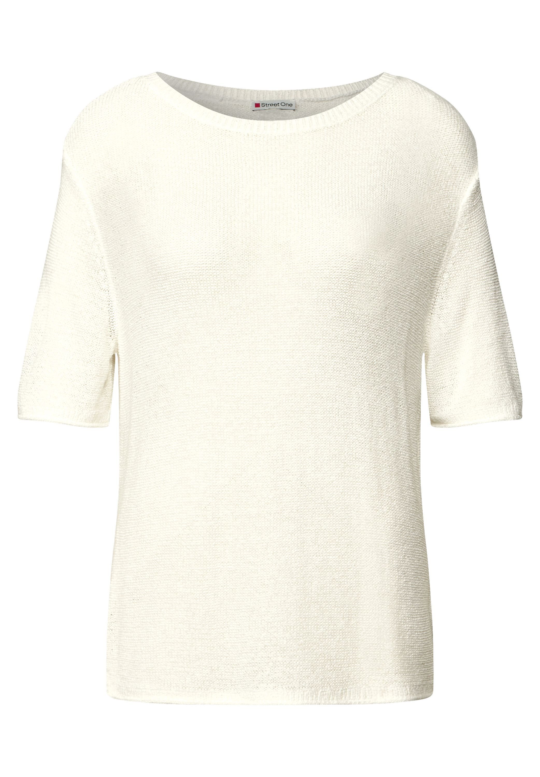 STREET ONE Strickpullover