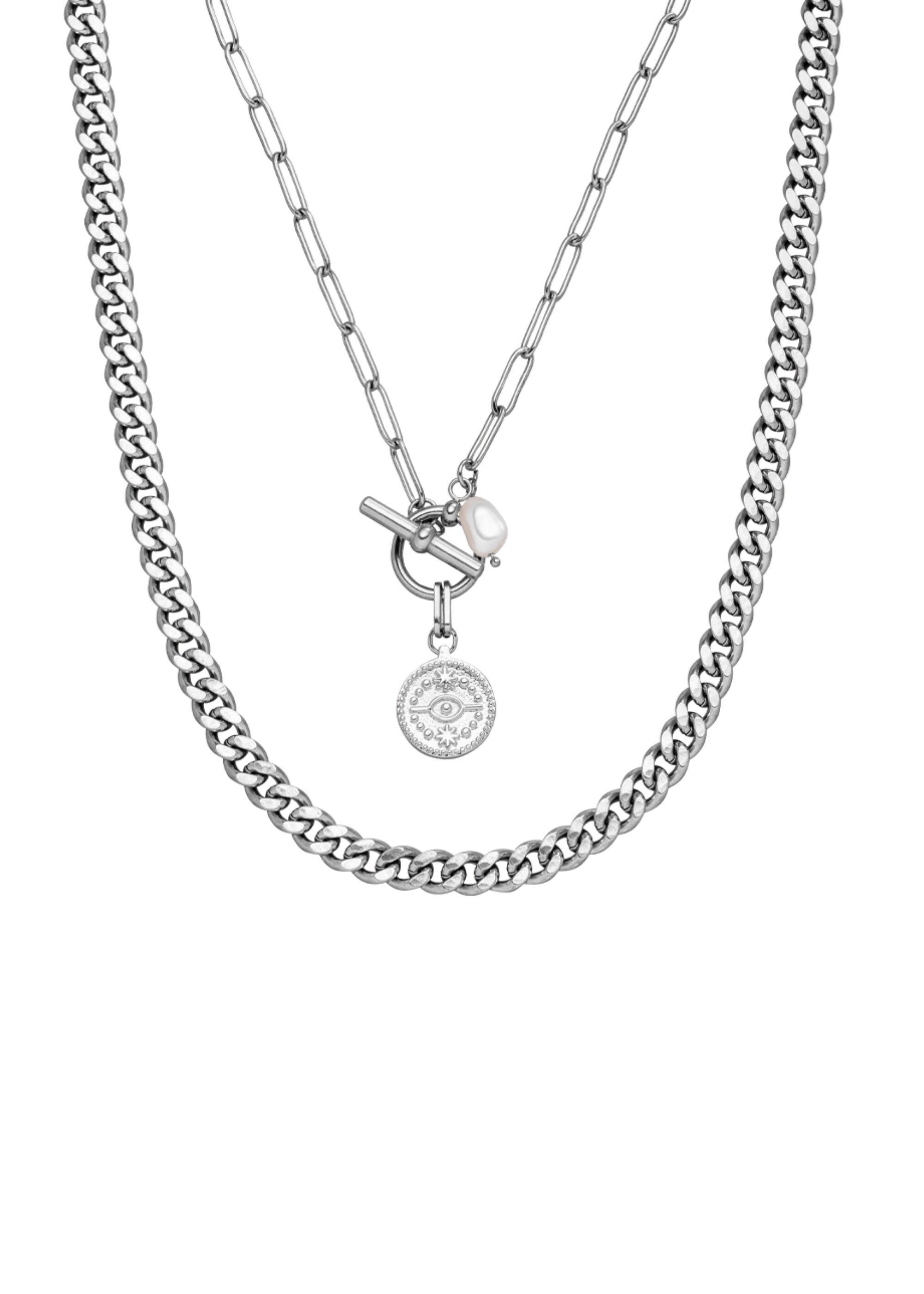 Purelei Gliederkette Makani, für den Layering-Style günstig online kaufen
