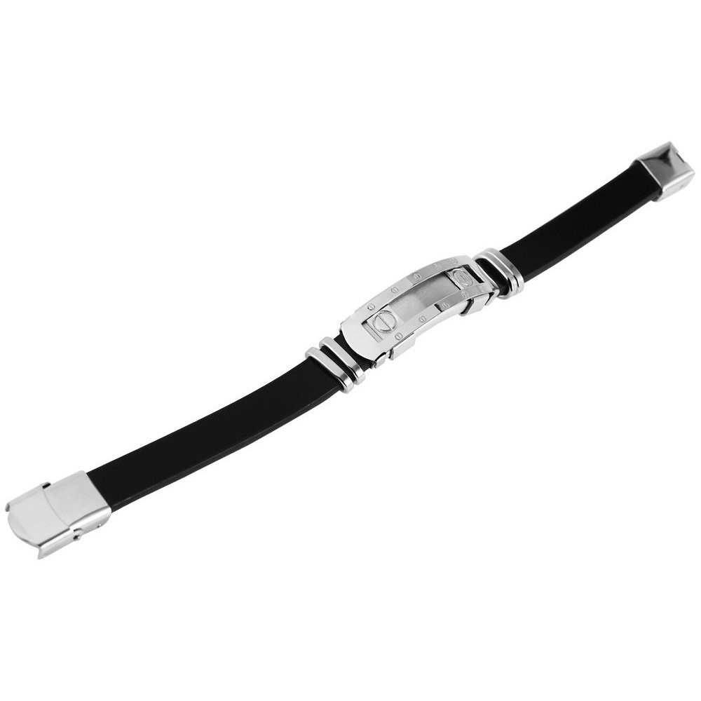 Armband Armband aus Leder 22 cm