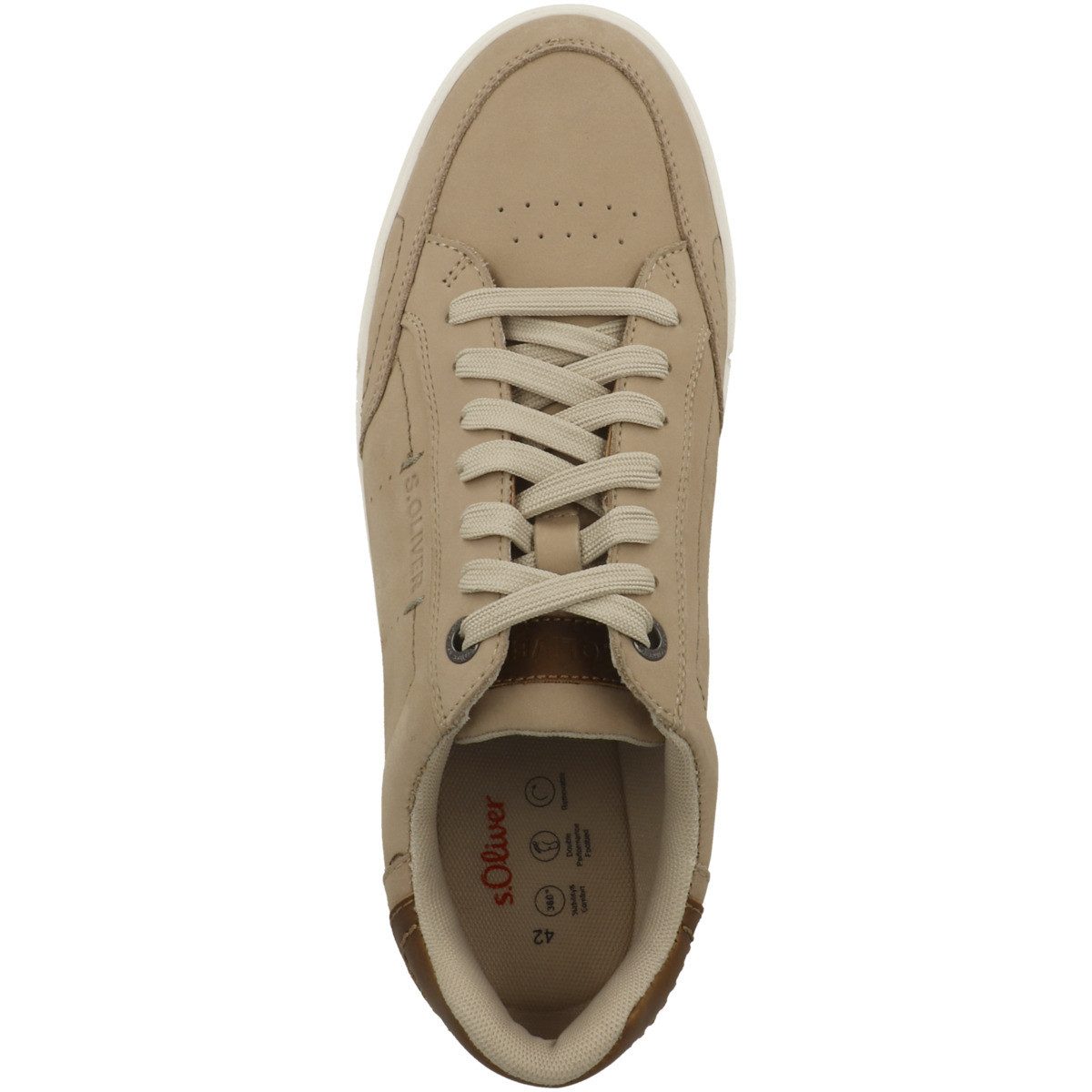 s.Oliver 5-13656-44 Herren Sneaker günstig online kaufen