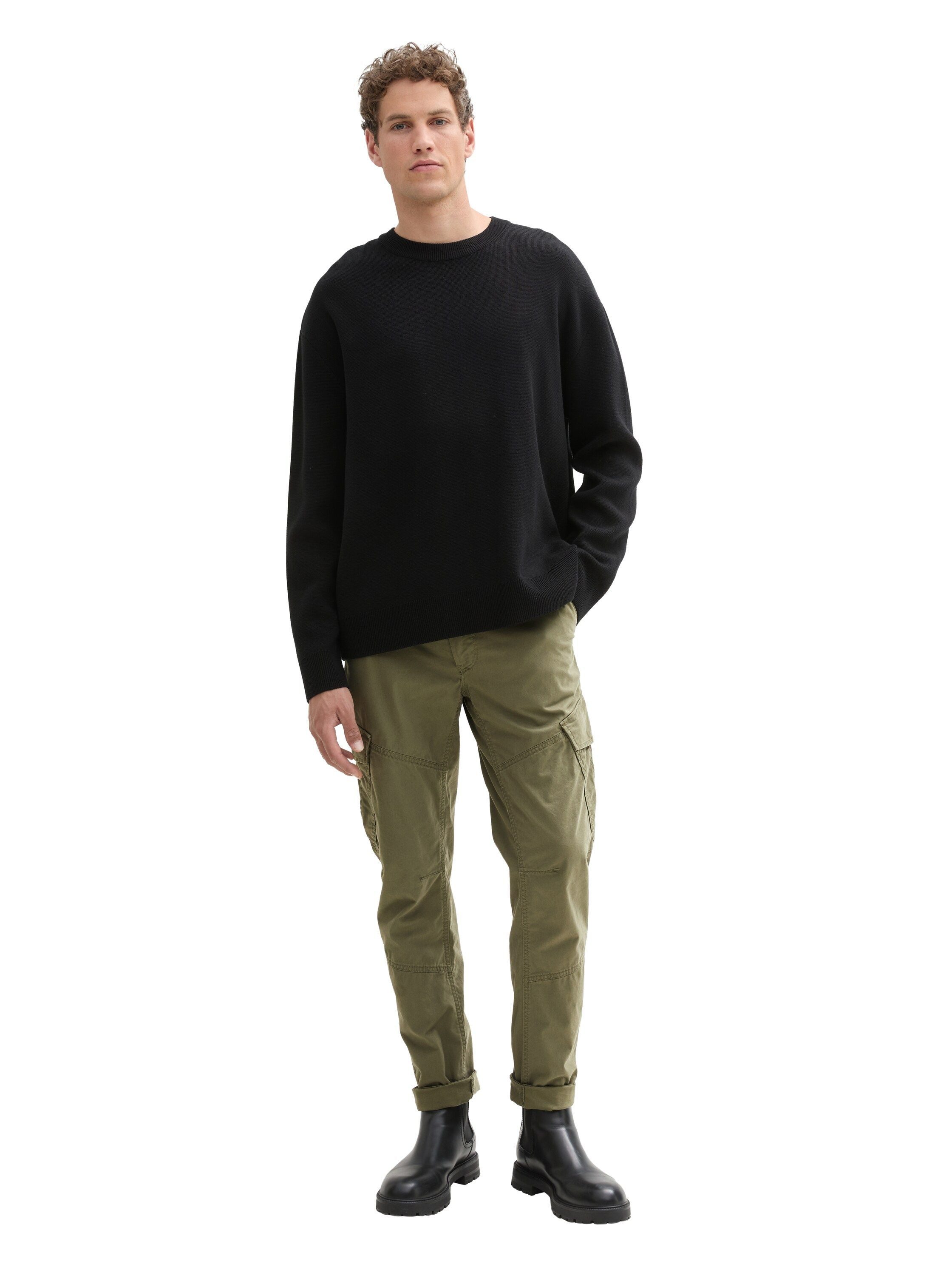 TOM TAILOR Cargojeans