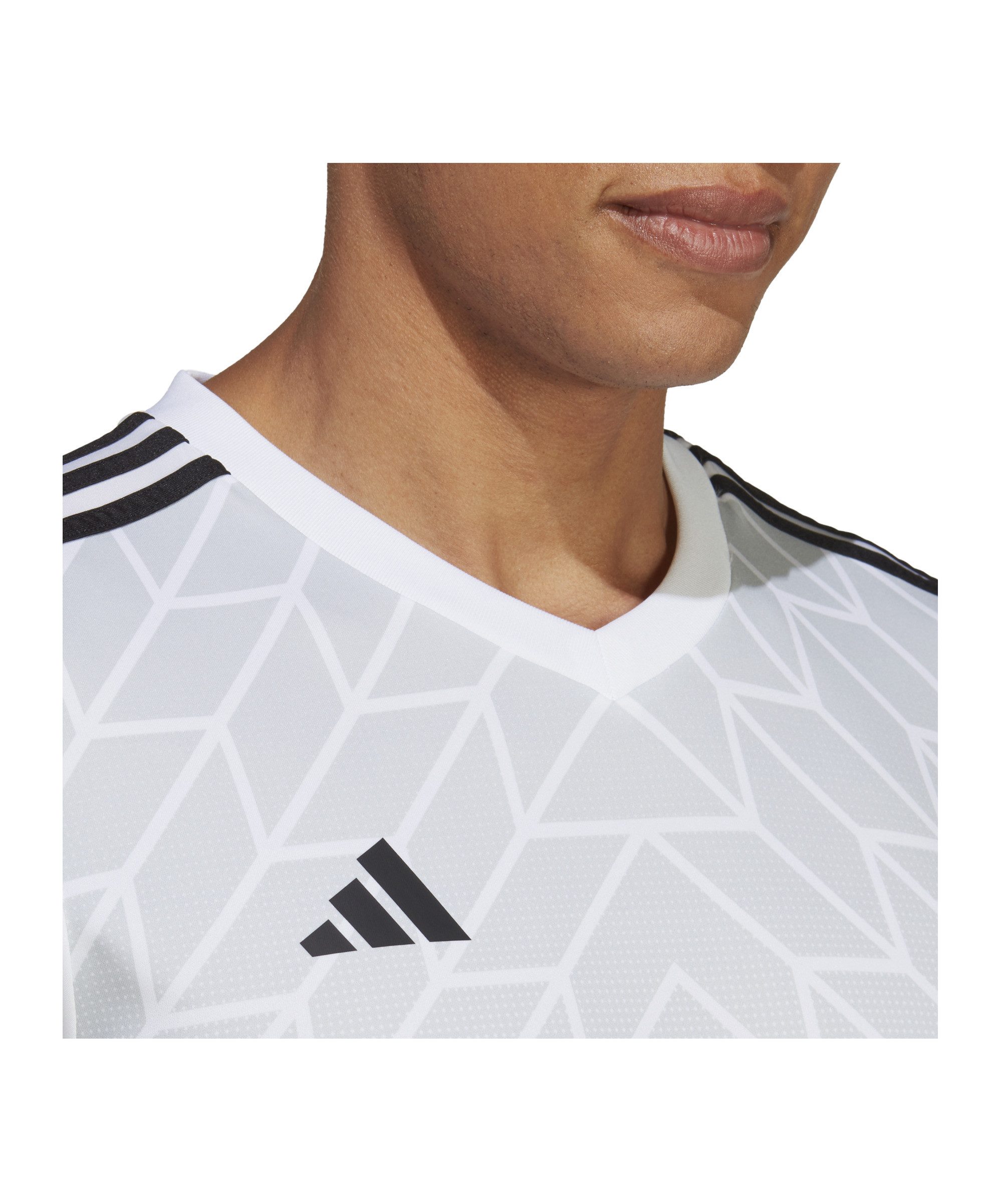 adidas Performance T-Shirt adidas Performance Team Icon 23 Trikot Polyester