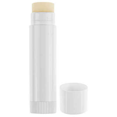 Malantis Lippenpflegemittel Hülsen leer DIY zum selber machen Drehstift Tubes Lippenpflegestift, 50-tlg., leer, ohne Füllung, Do-it-yourself, basteln