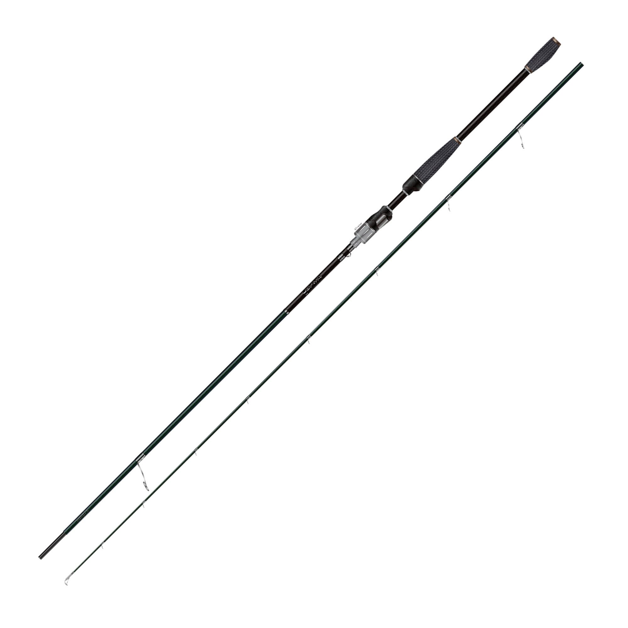 WESTIN Spinnrute W10 Finesse T&C 2Nd 8'4"/254Cm M 7-21G 2Sec