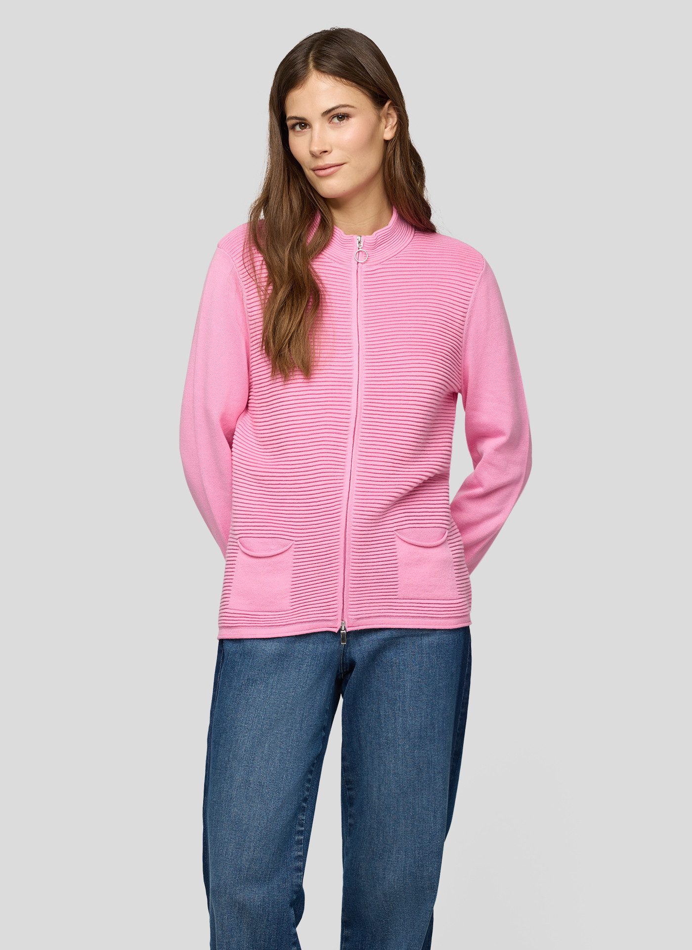 Rabe Strickjacke Strickjacke