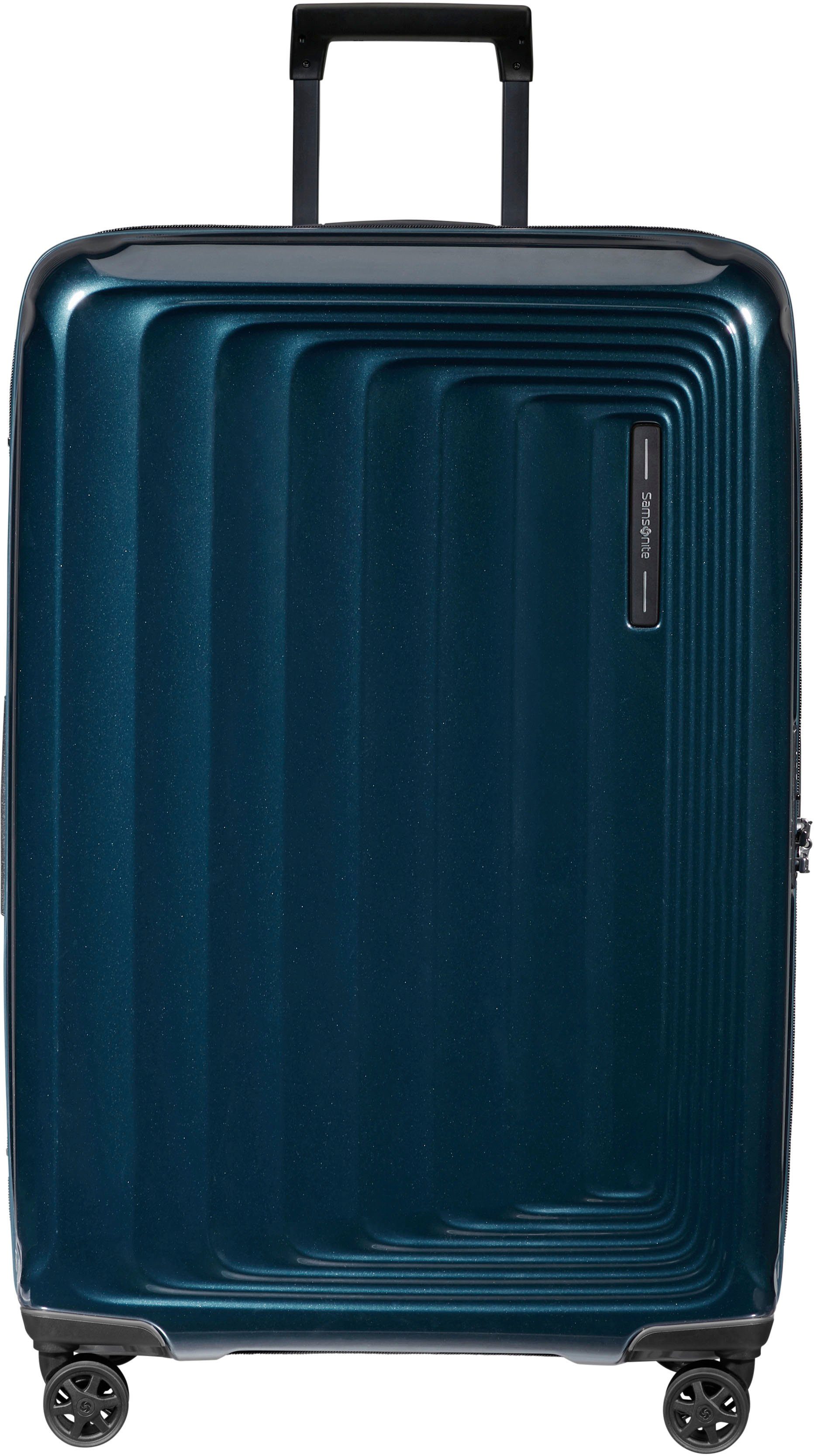 Samsonite Hartschalen-Trolley NUON, verschiedene Größen und Farben, 4 Rolle günstig online kaufen