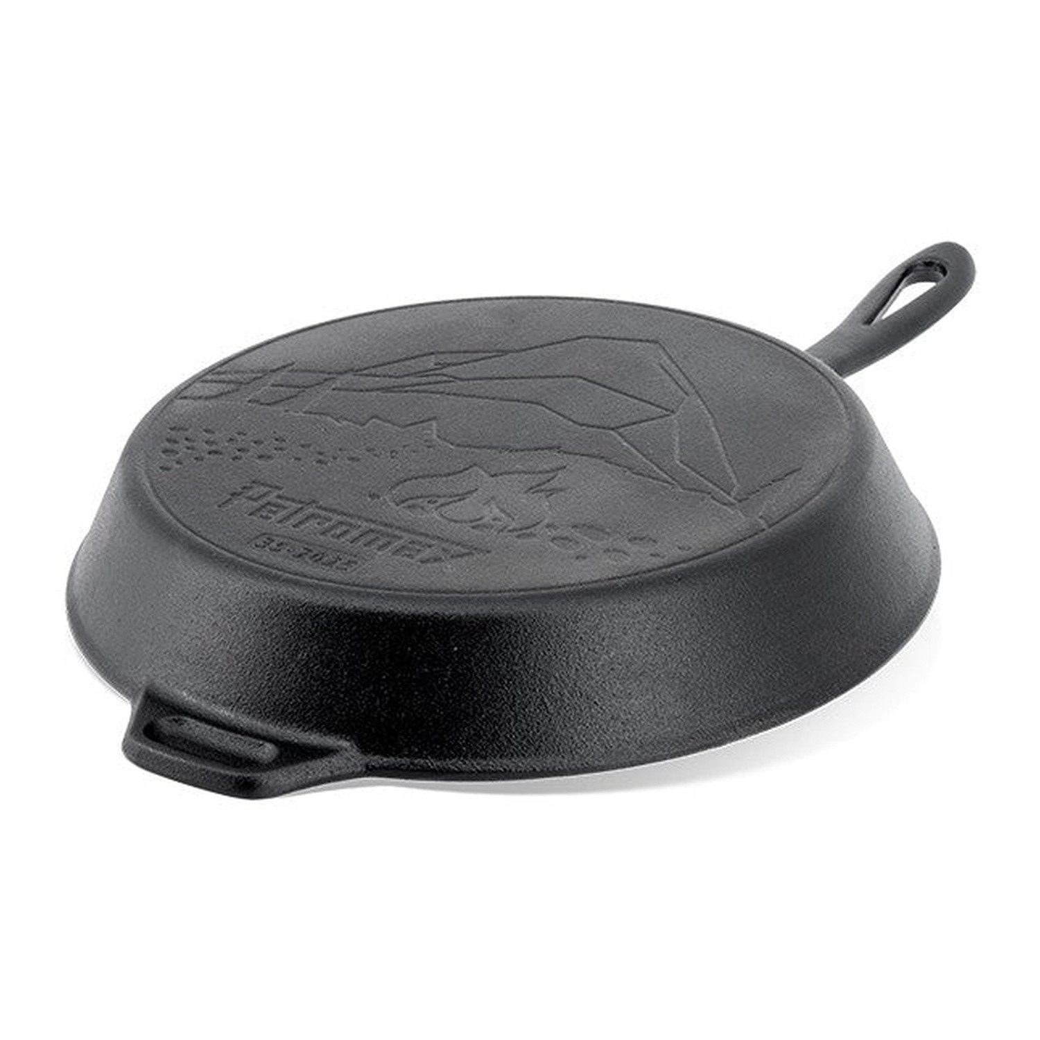 Petromax Grillpfanne Petromax Feuerpfanne FP25 Essential