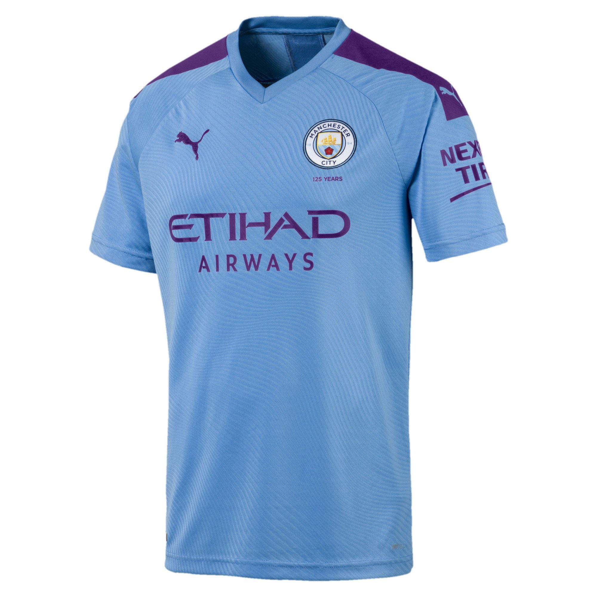 PUMA Trainingsshirt »Manchester City Herren Replica Heimtrikot« online  kaufen | OTTO