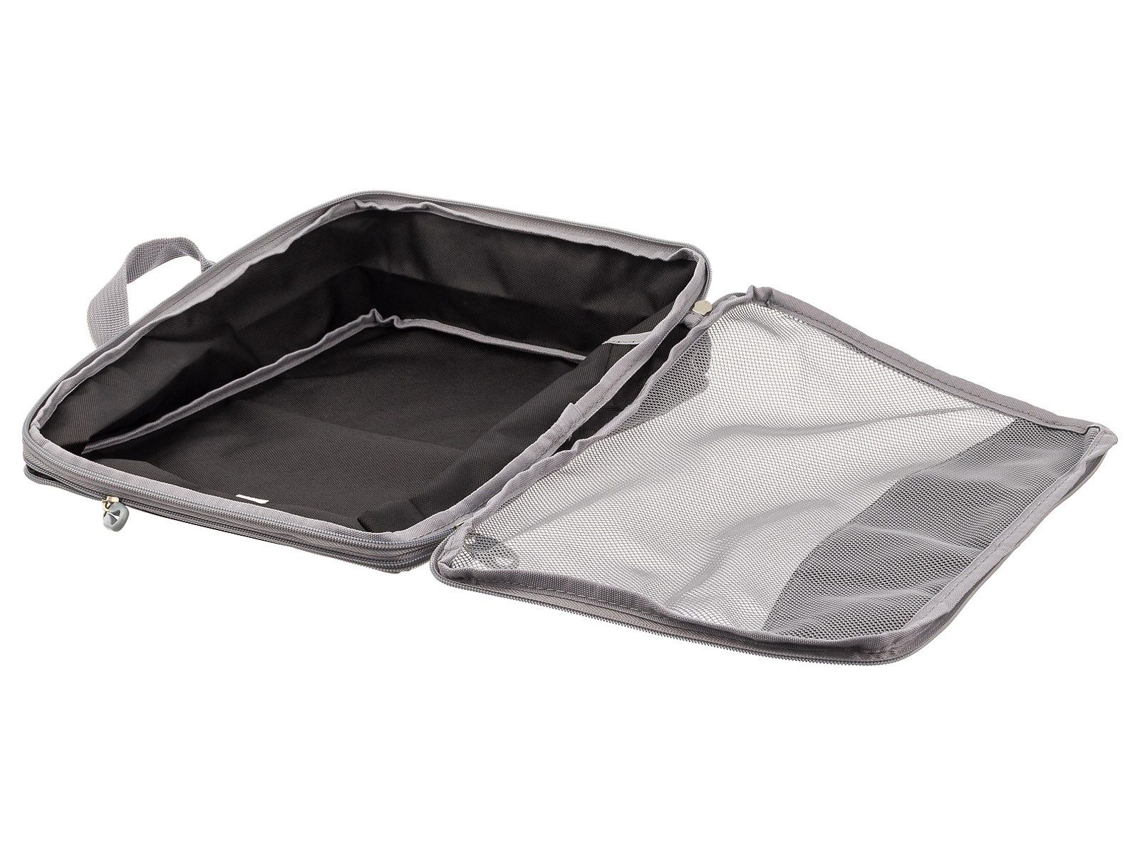 Franky Kleidersack CU3-B-L Packhilfe Koffer Organizer Gr. L (1 St) – Bild 4 von 4