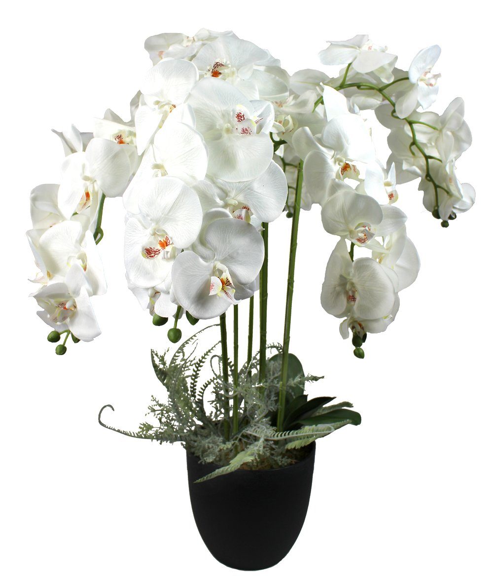 Große Kunstorchideen kaufen » Große künstliche Orchideen