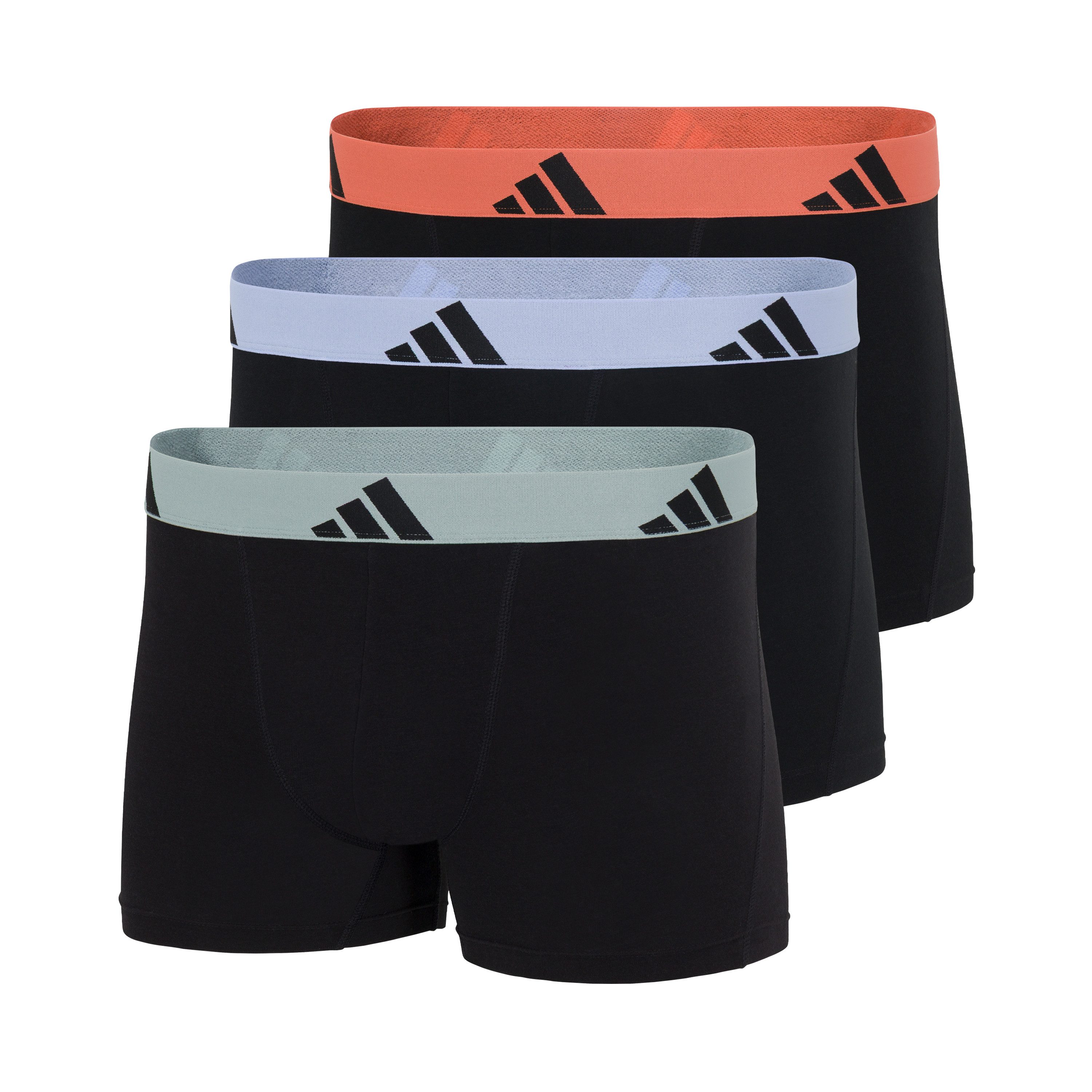 Trunk Active Flex Cotton