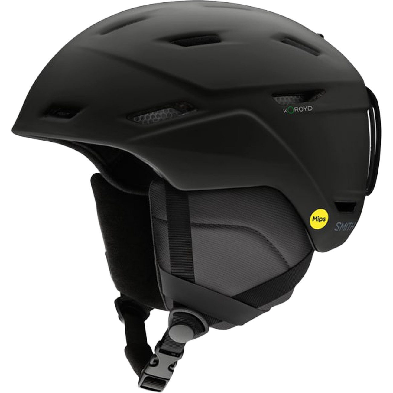 Schutzhelm MISSION MIPS