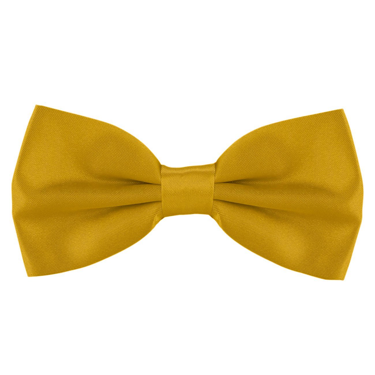 DonDon Fliege im Partnerlook (2er Set, 2-St) verstellbar