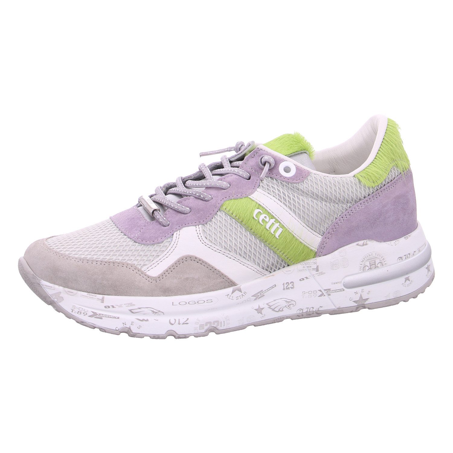 Cetti Sneaker günstig online kaufen