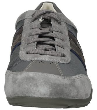 Geox Sneaker Veloursleder/Textil Sneaker