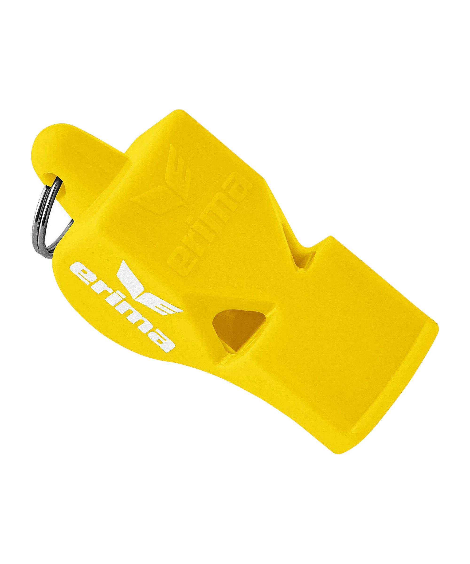 Trainingshilfe Erima Schiedsrichterpfeife Classic Herren