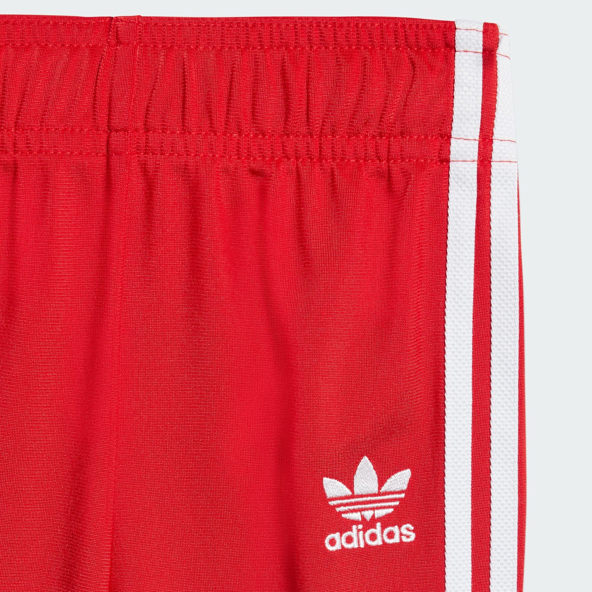 adidas Originals Trainingsanzug ADICOLOR SST KIDS TRAININGSANZUG (1-tlg)