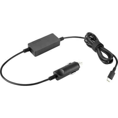 Lenovo Reiseladeadapter 65 W - USB-C® DC Travel Adapter Reiseadapter
