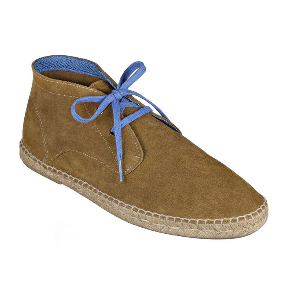 Schnürstiefelette