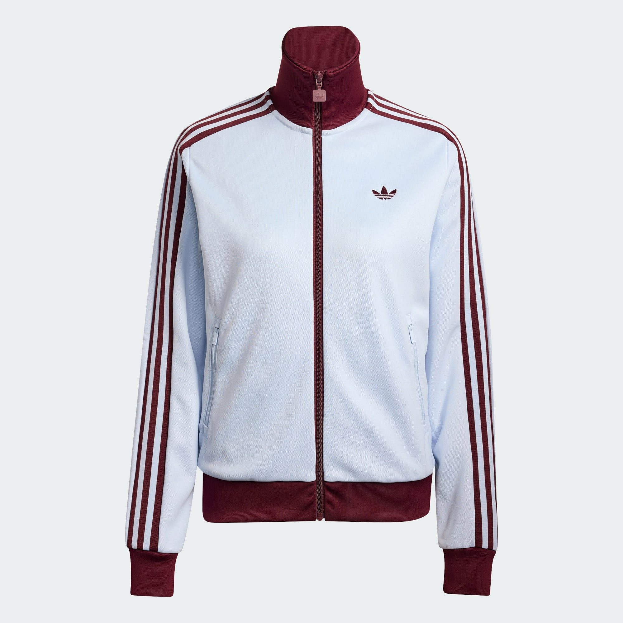 adidas Originals Trainingstop CLASSIC TRACK TOP (1-tlg)