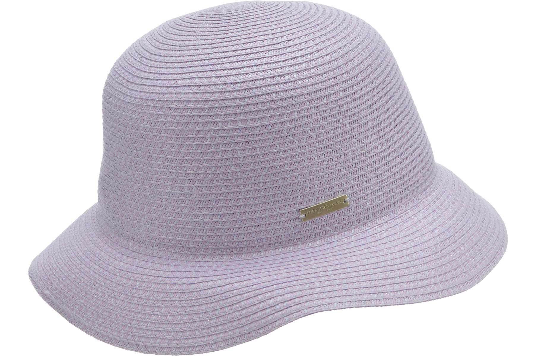 Seeberger Sonnenhut Papierborten Glocke 55006-0