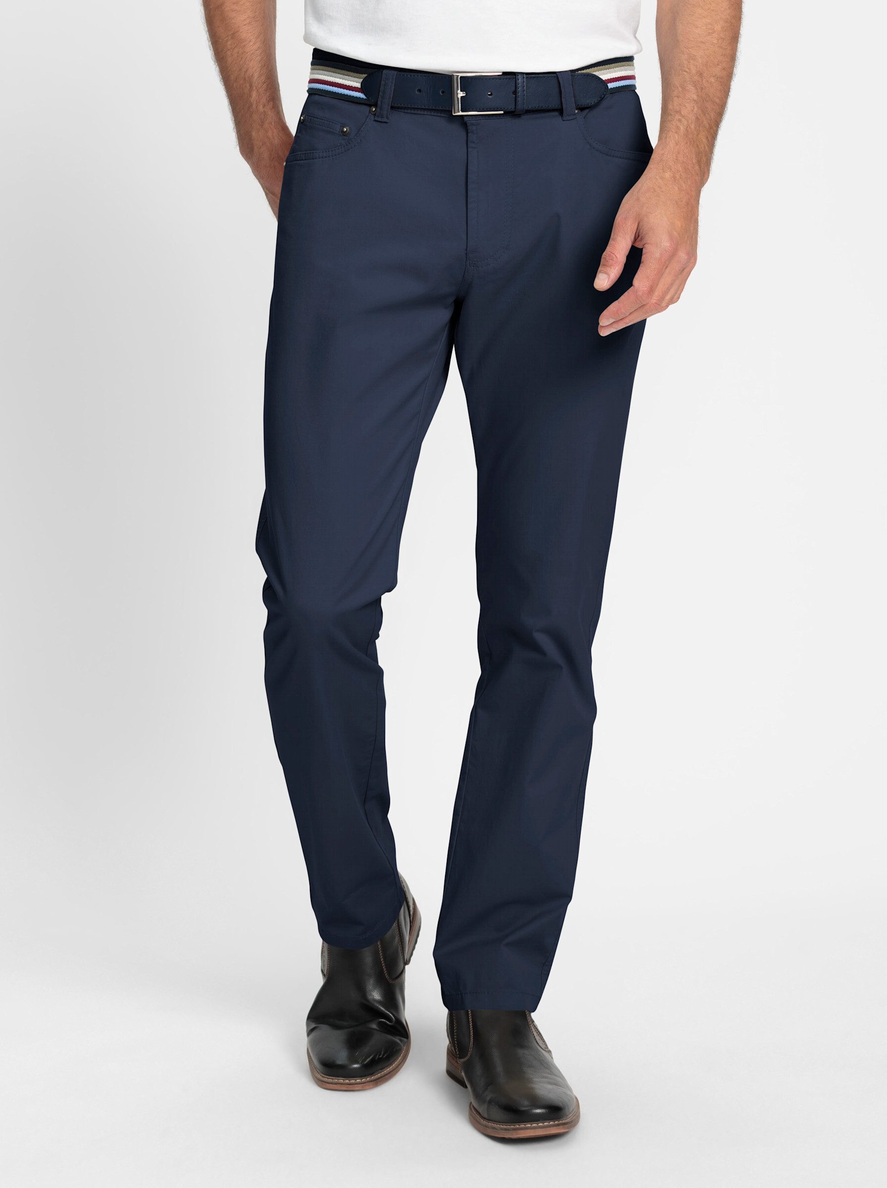 Brühl Chinohose Hose . günstig online kaufen