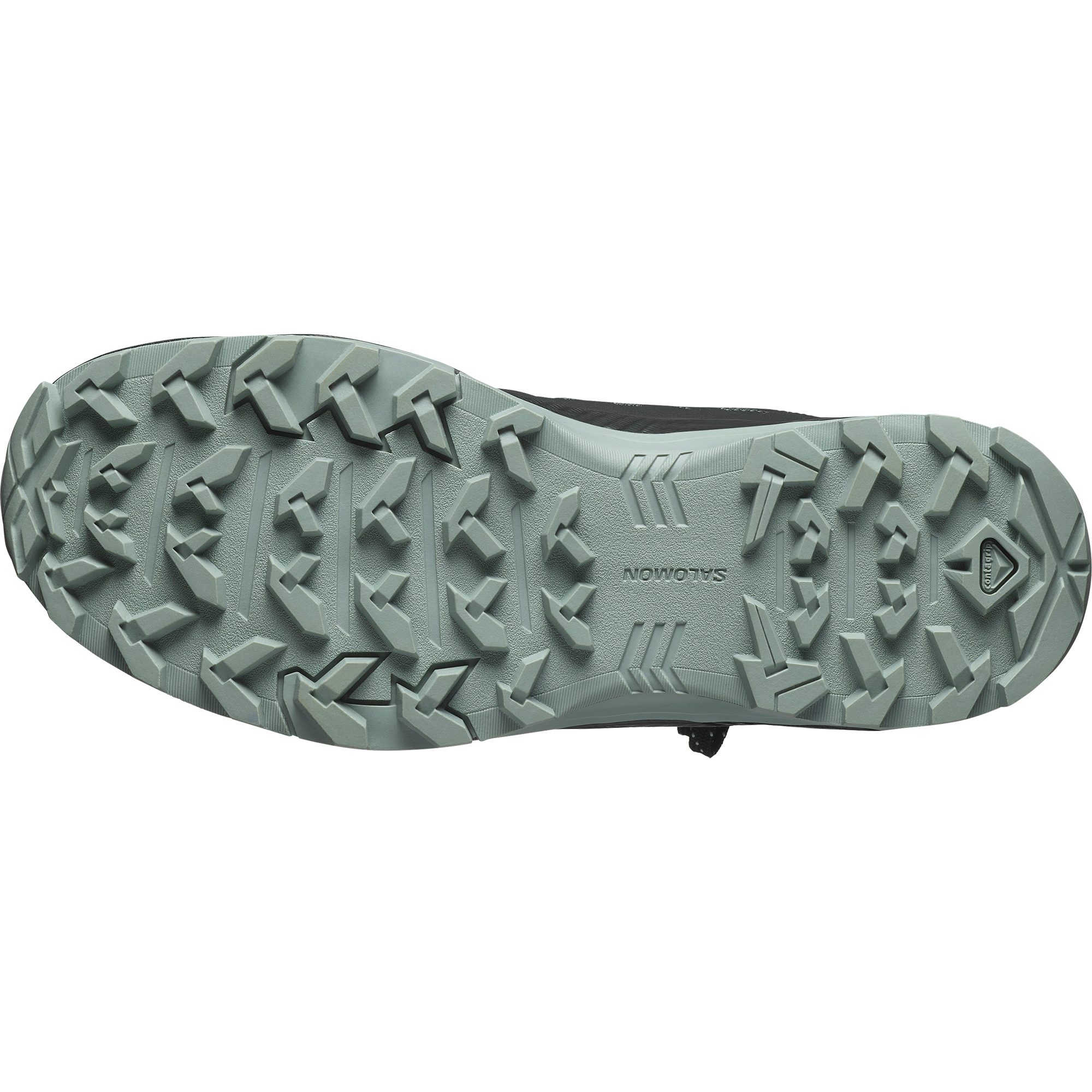 Salomon EXTEND GORE-TEX W Wanderschuh wasserdicht günstig online kaufen