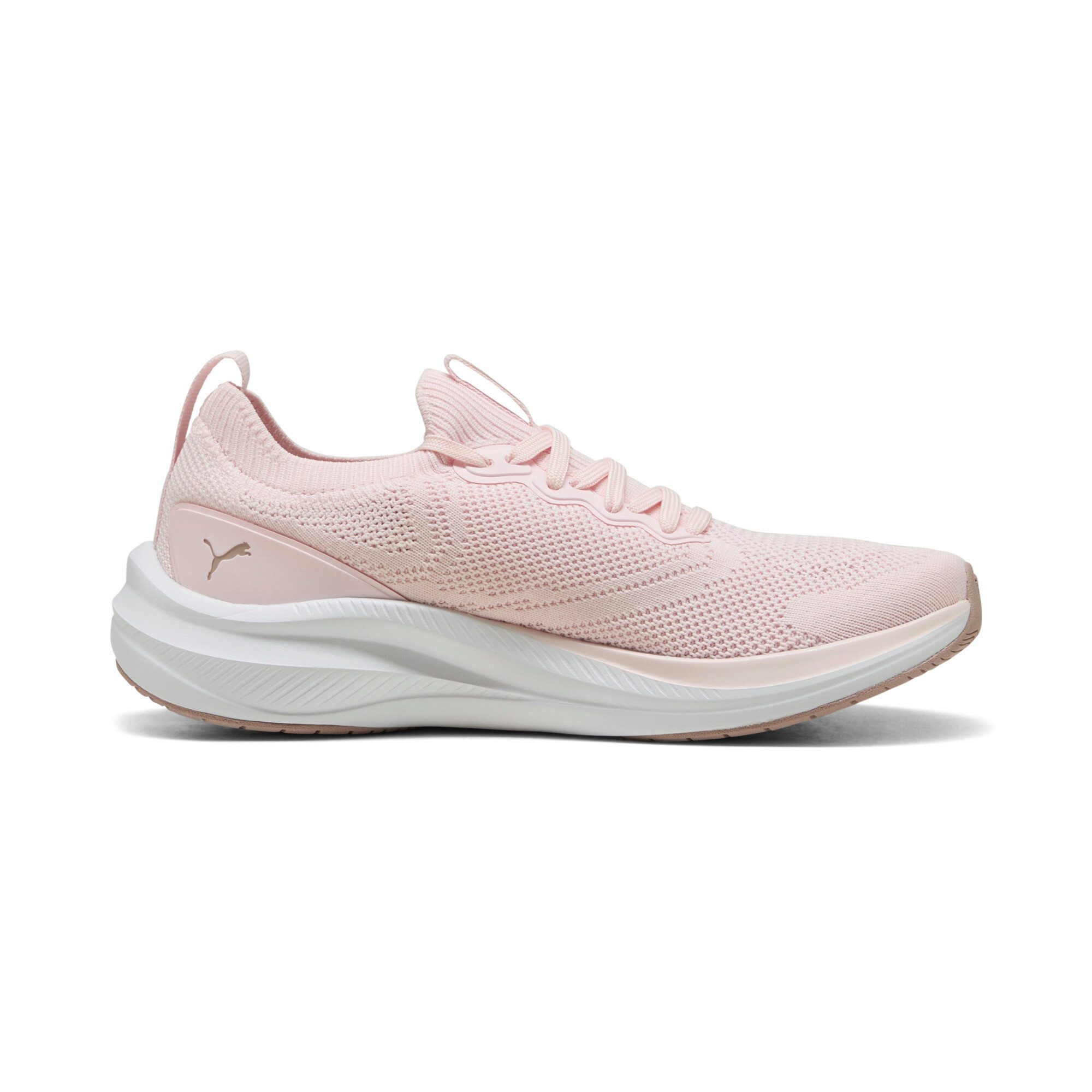 PUMA SKYROCKET LITE 2 ENGINEERED Laufschuh mit FIT PLUS Schnürsystem, mit SOFTFOAM+ Innensohle