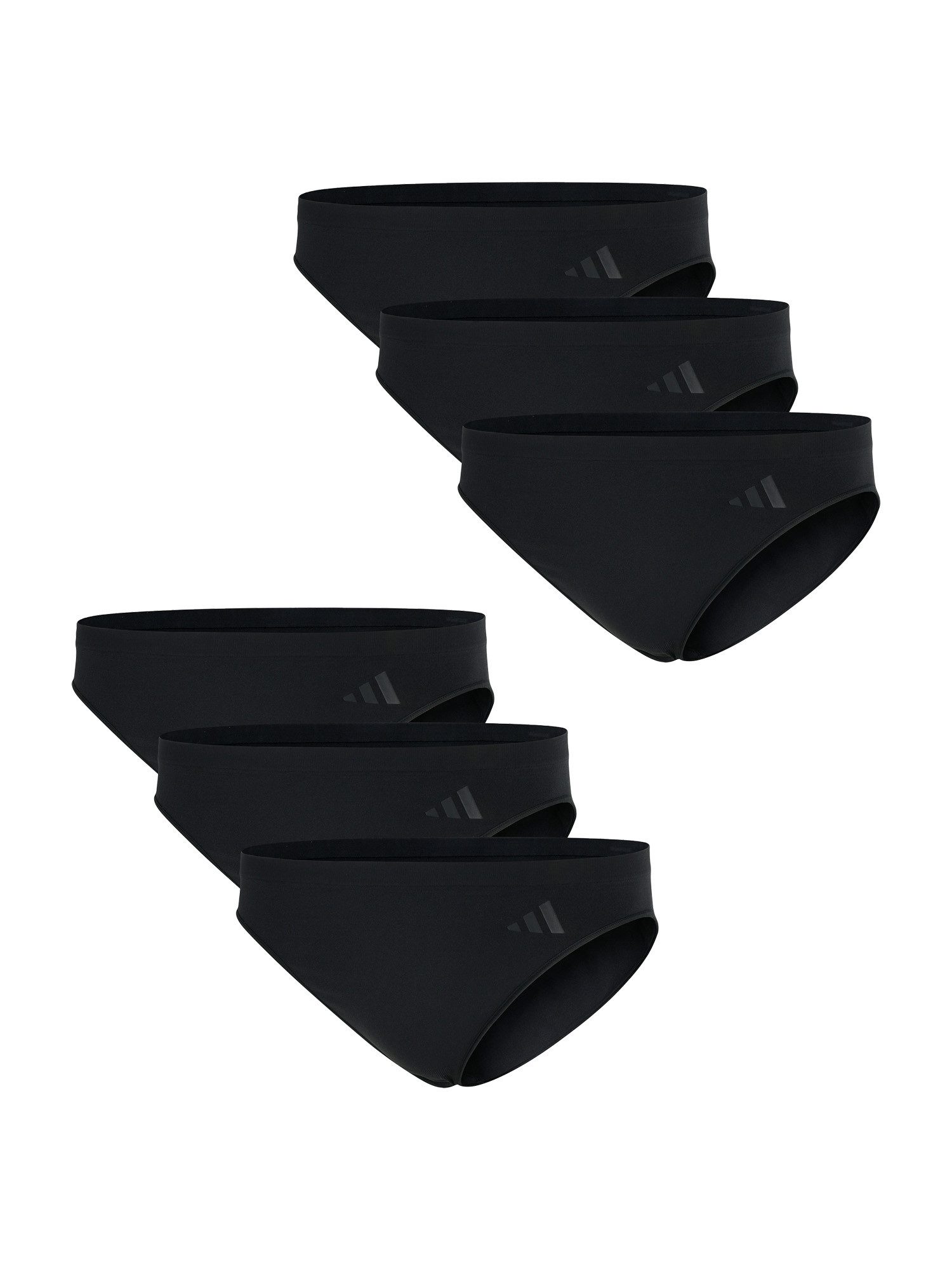 adidas Sportswear Slip Sport Active Seamless (6-St) unterhose unterwäsche b günstig online kaufen