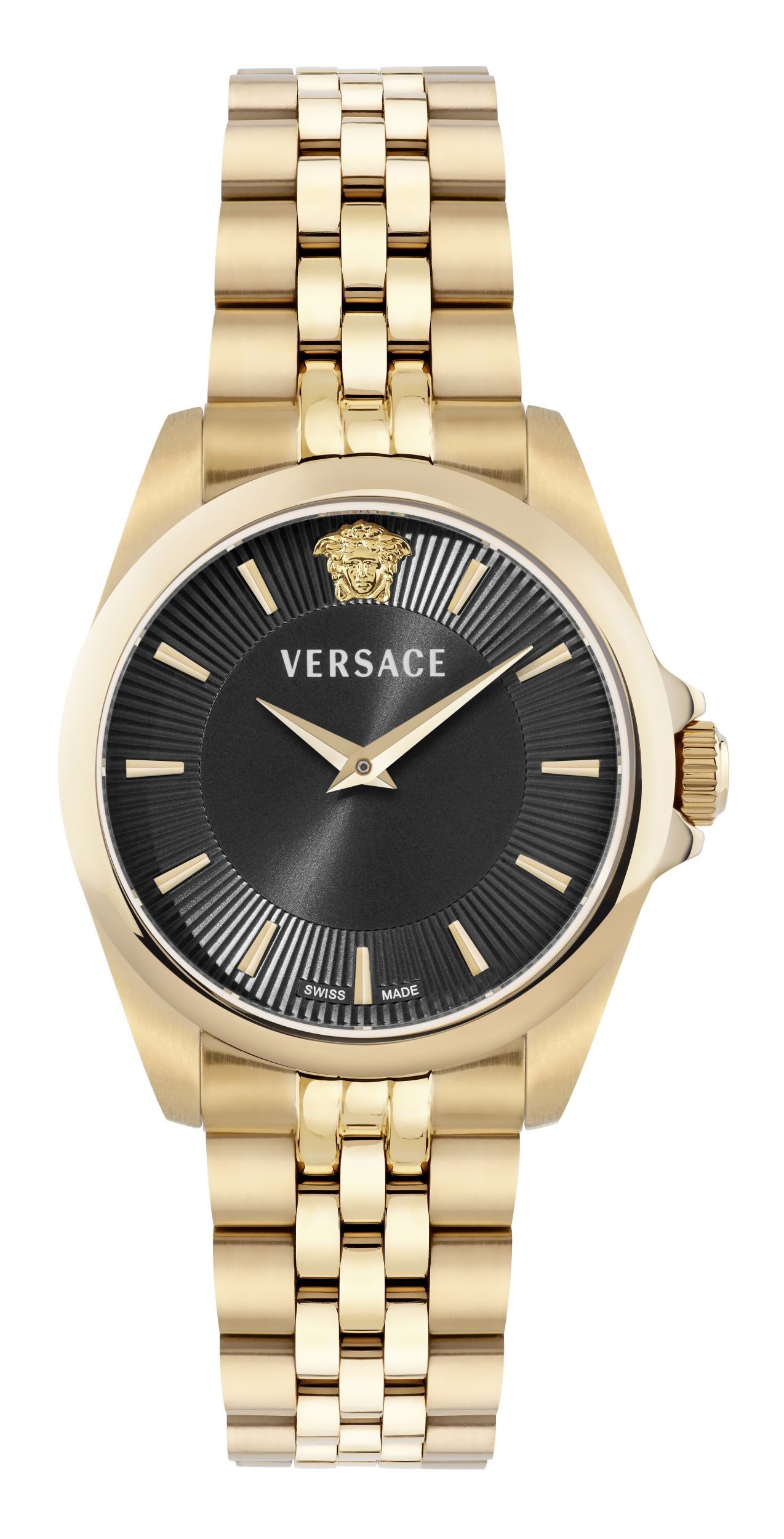 Versace Quarzuhr VEKTA0726