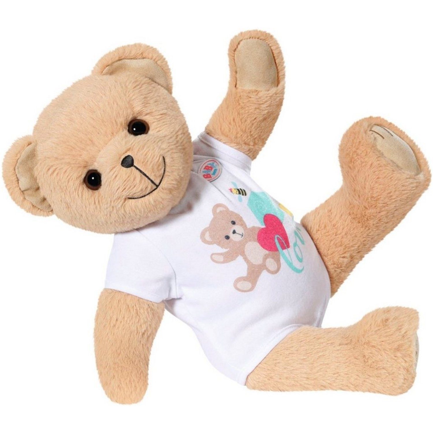 Zapf Creation® Babypuppe 834435 BABY born günstig online kaufen