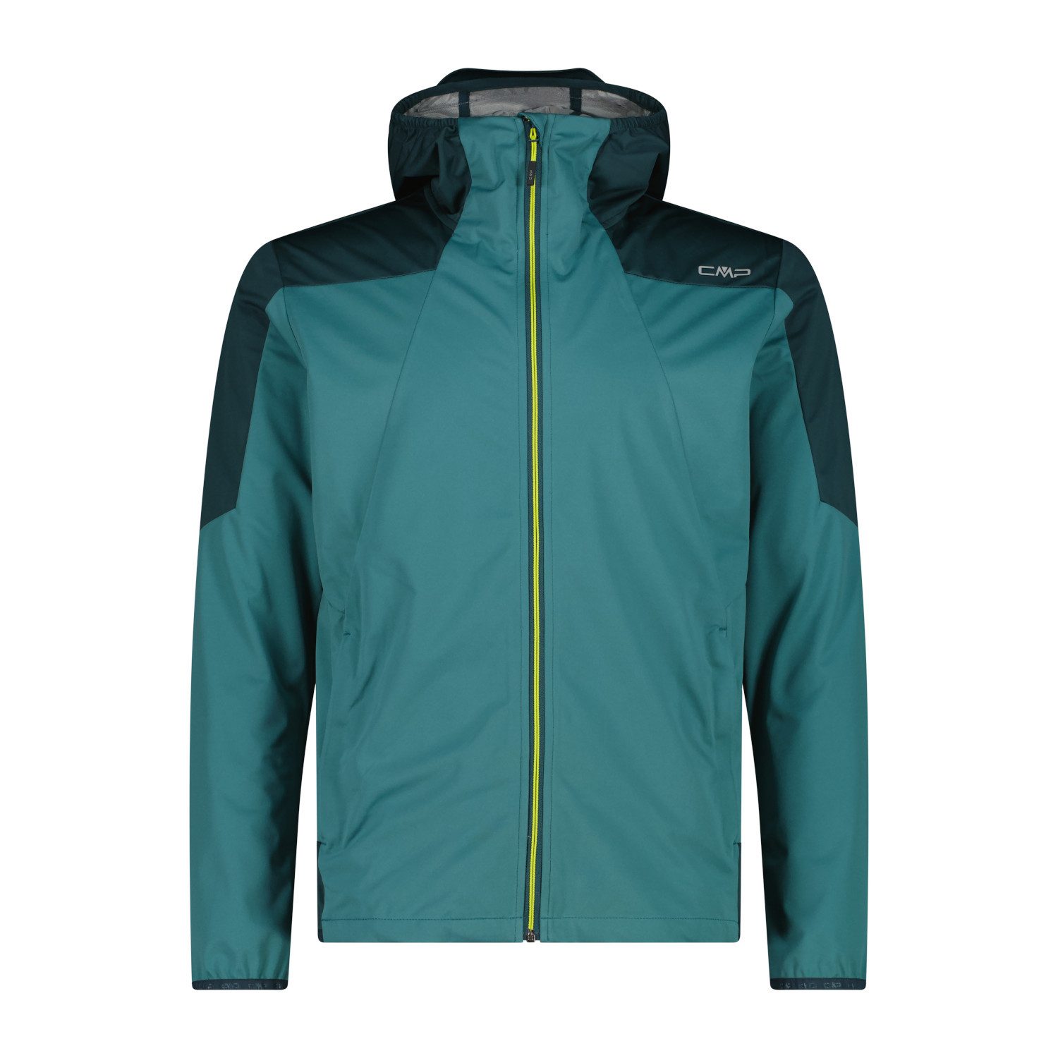 Softshelljacke CMP Herren Softshelljacke MAN JACKET FIX HOOD 35A6267