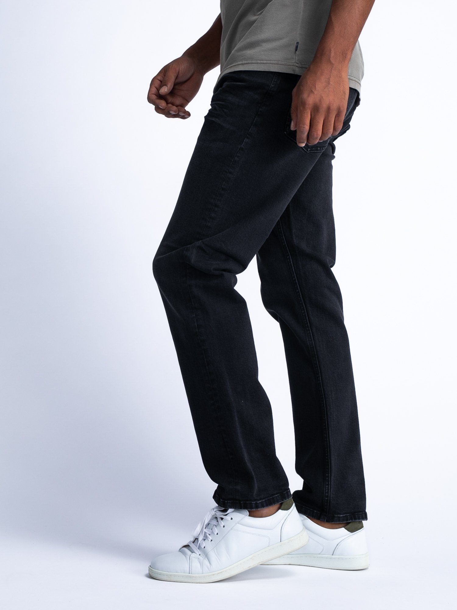 Petrol Industries Straight-Jeans Starling - Straight Denim günstig online kaufen