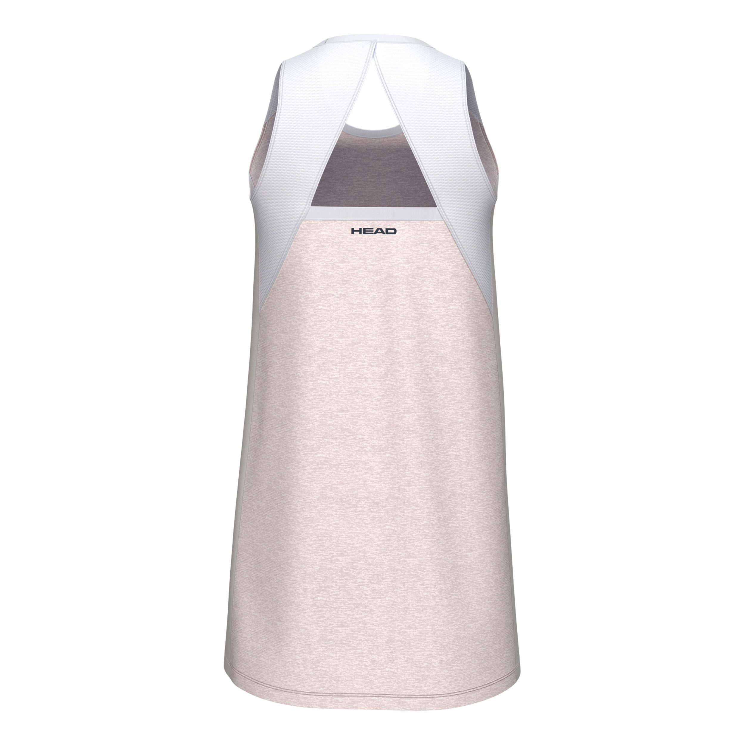 Head Tenniskleid Play Tech