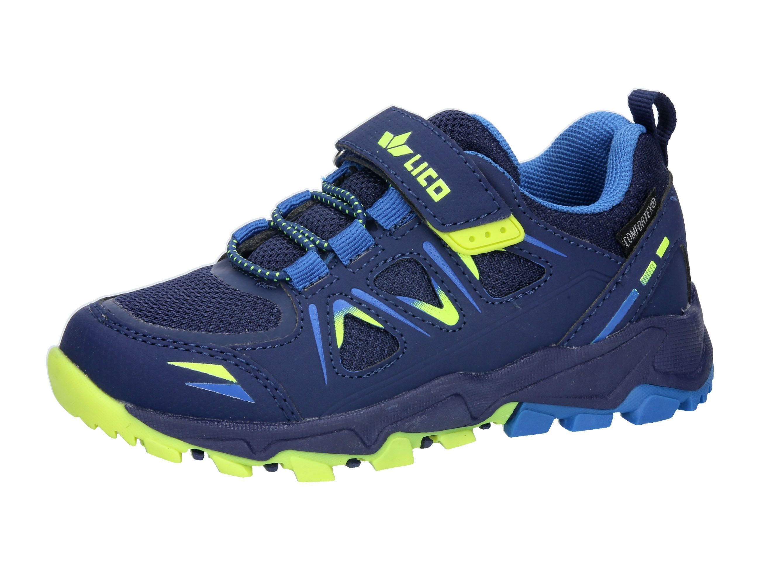 Outdoorschuh Allen VS Sneaker