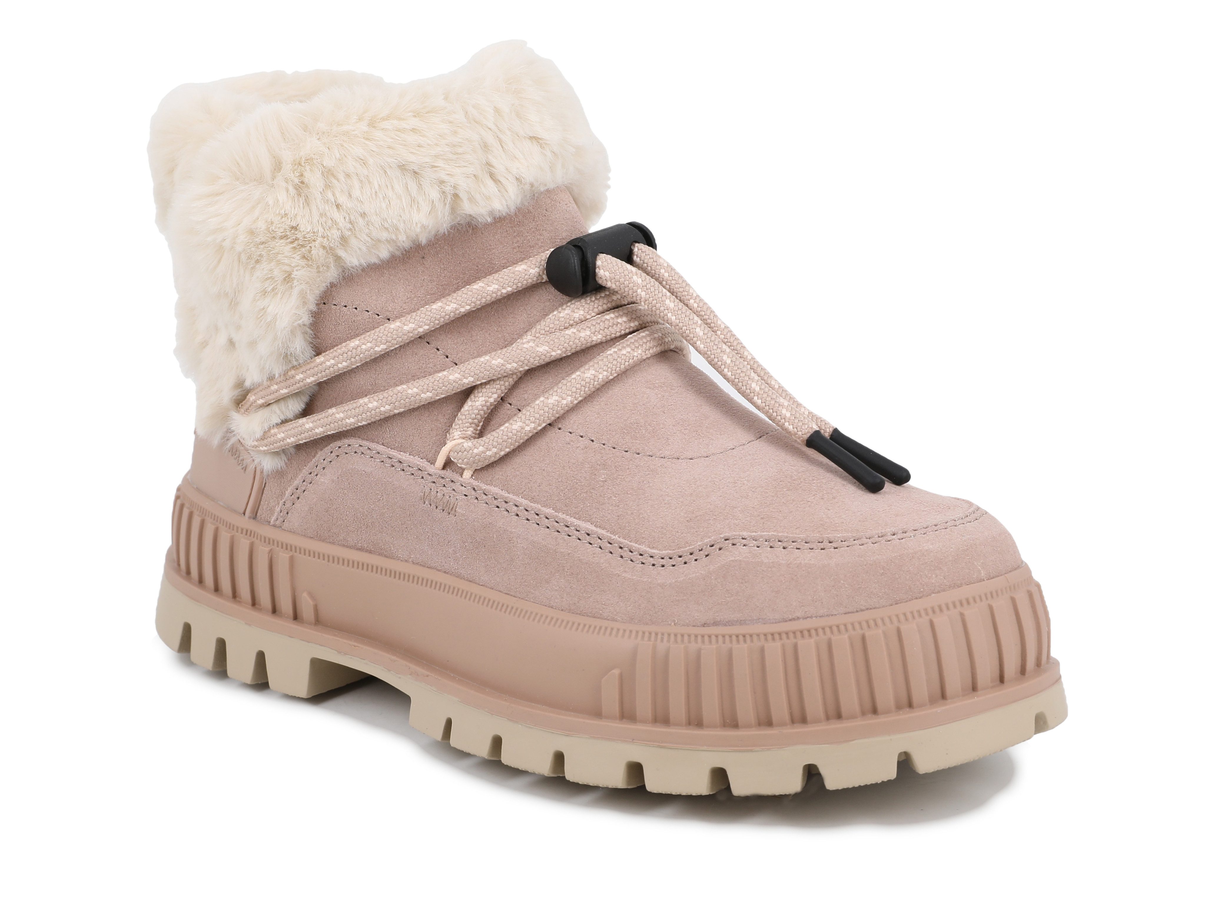 Palladium PALLASHOCK LO HIVER Winterboots Winterschuhe, Winterstiefel, Snowboots