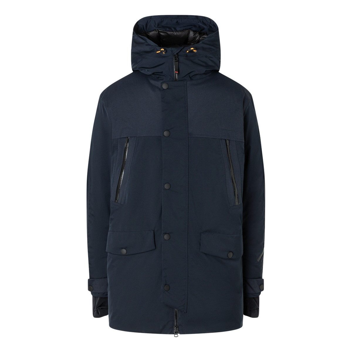 Bogner Fire + Ice Winterjacke BOGNER Fire + Ice Jesper-T - Herren Winterjacke