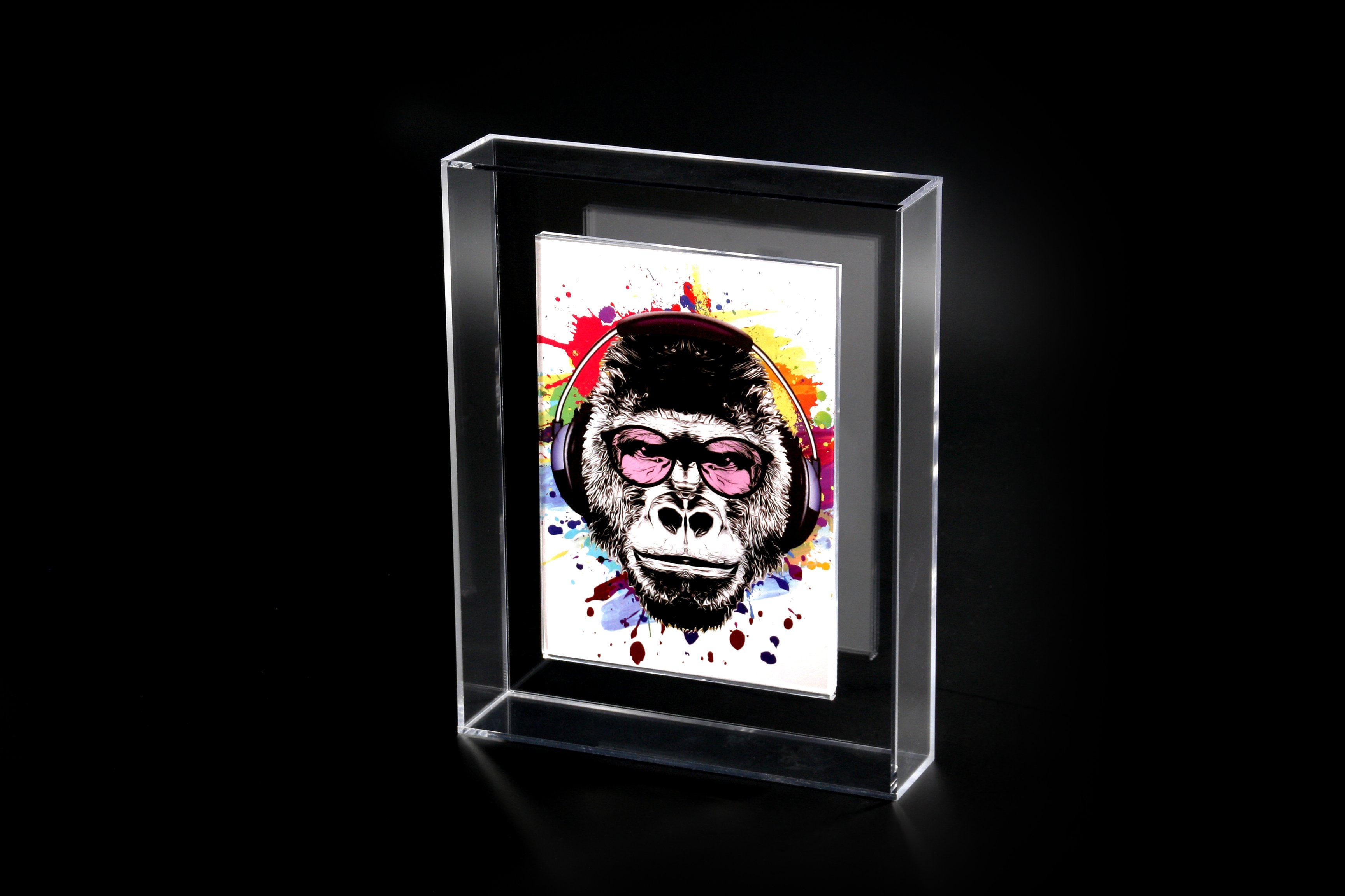 Wackadoo Living Bilderrahmen pure the Frame günstig online kaufen