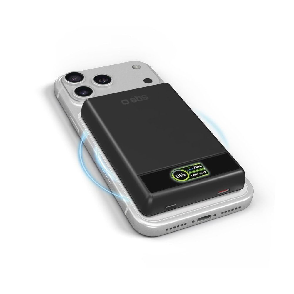 sbs Powerbank