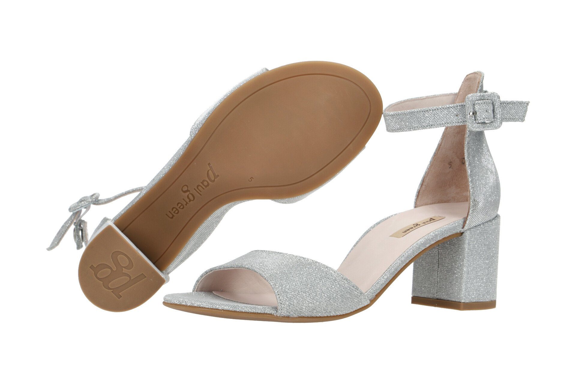 Paul Green 7469-066 Sandalette