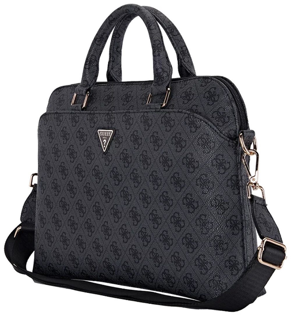 Guess Laptoptasche GUESS 4G Triangle Logo günstig online kaufen