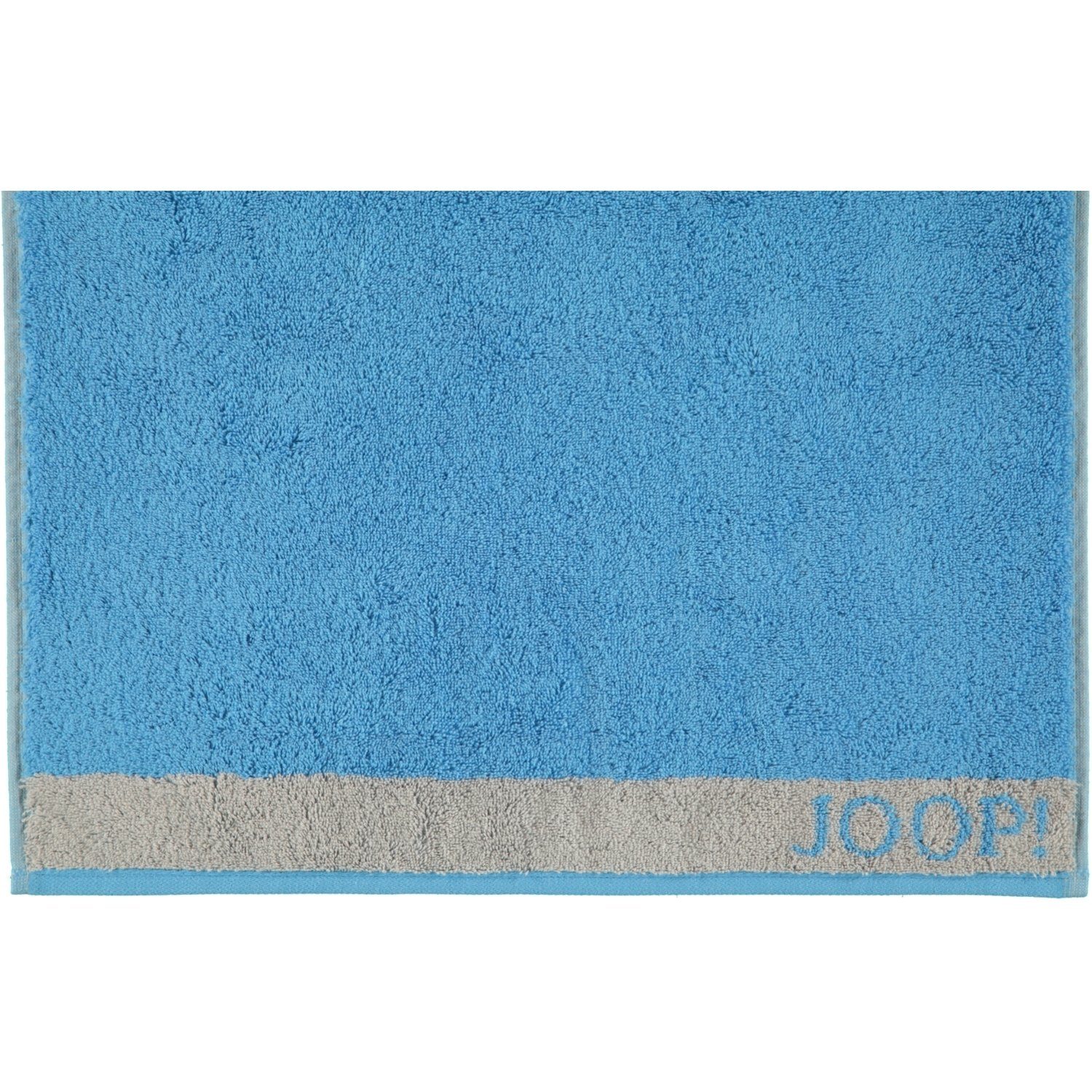 JOOP! Handtücher Diamond Doubleface 1668, 100% Baumwolle (1-St)