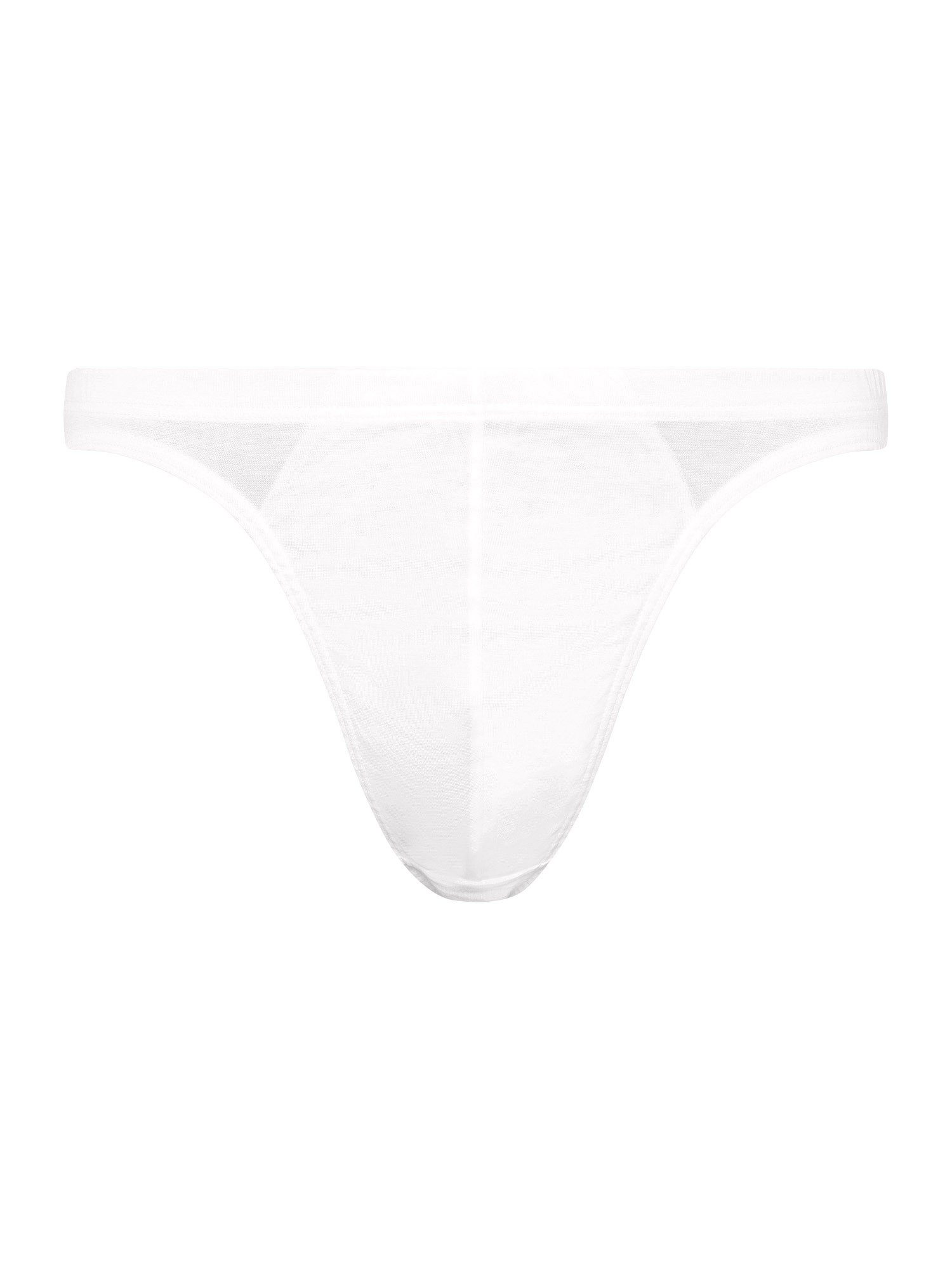 Minislip Cotton Sporty