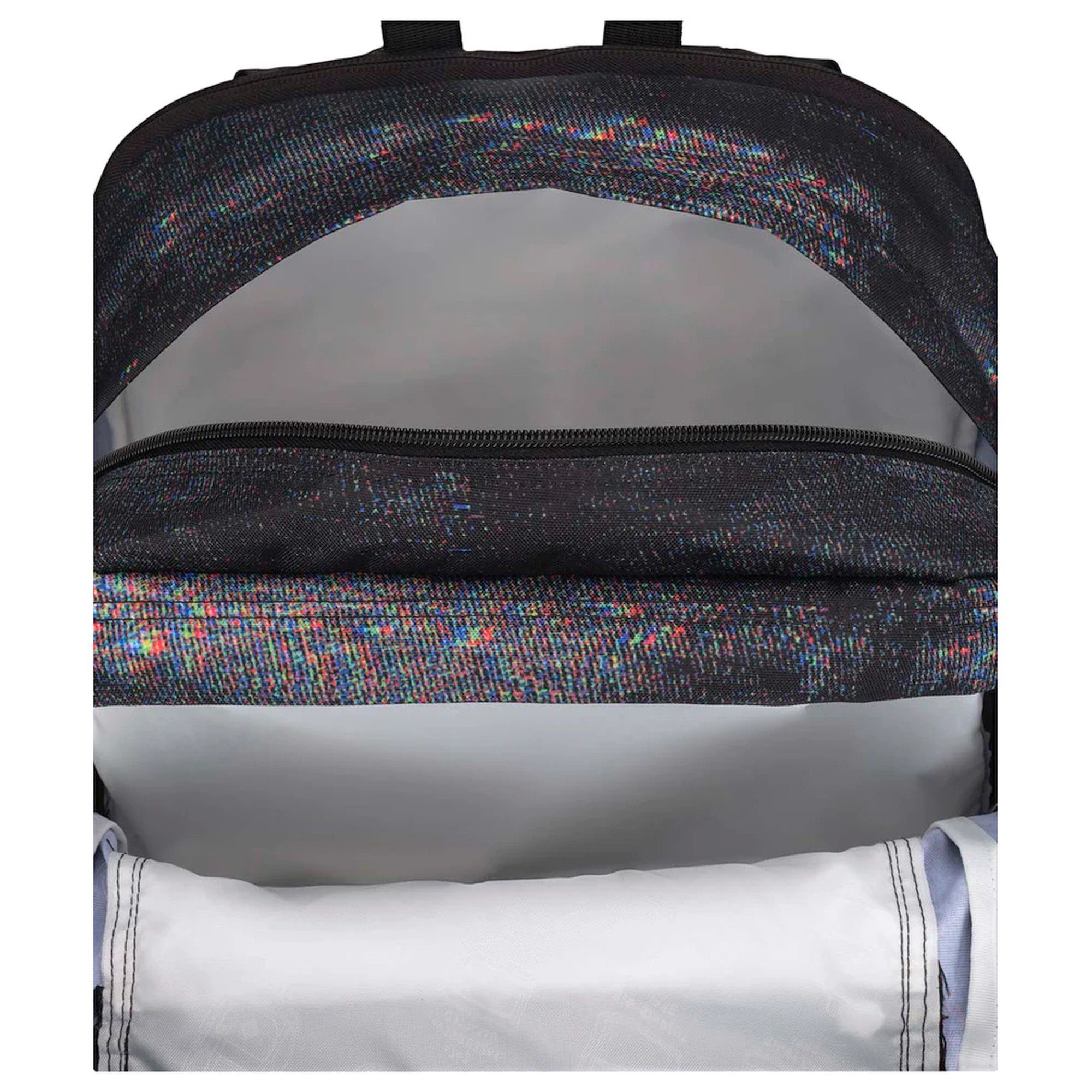 Jansport Schulrucksack Big Student cm Rucksack screen static - 43