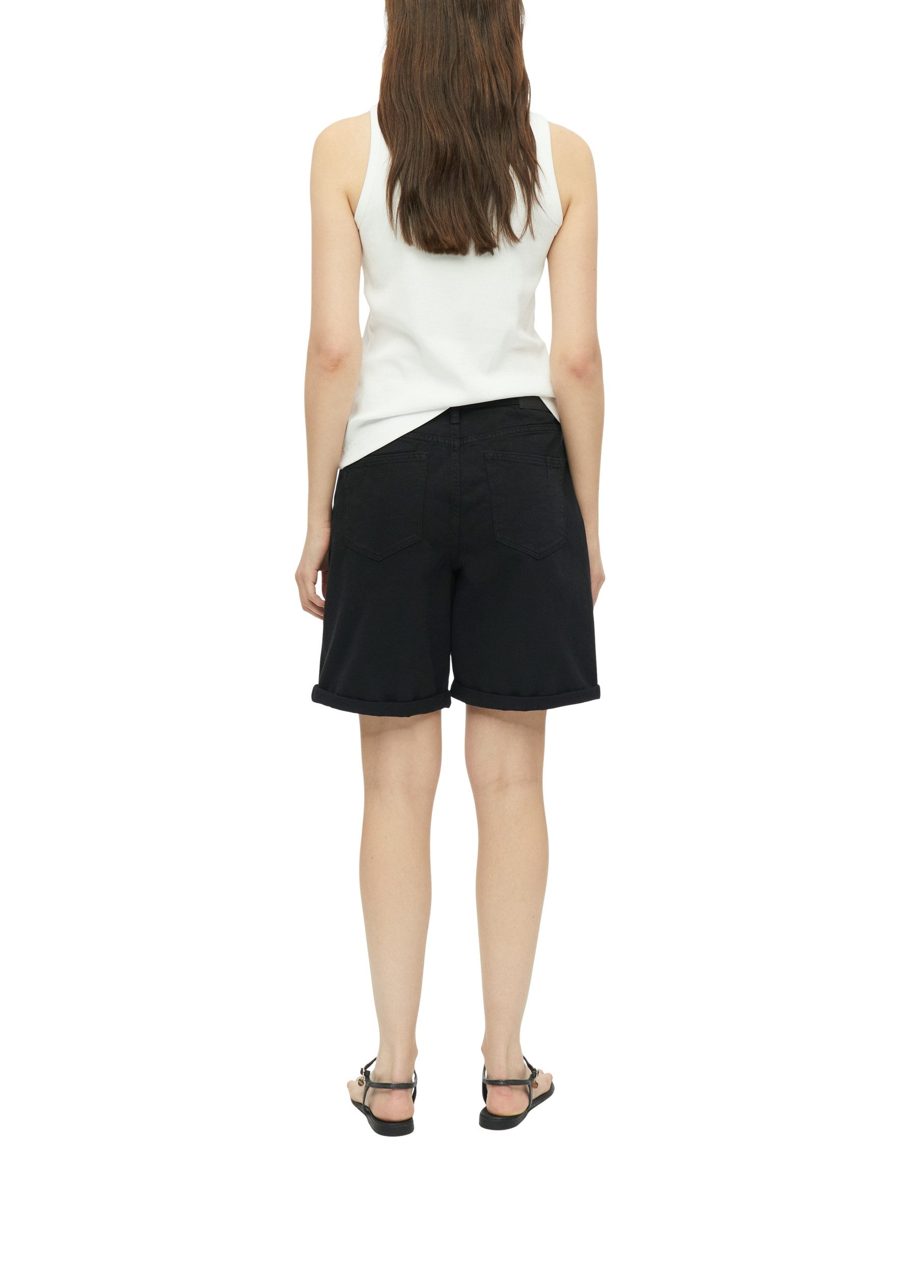 s.Oliver Shorts Jeans-Bermuda