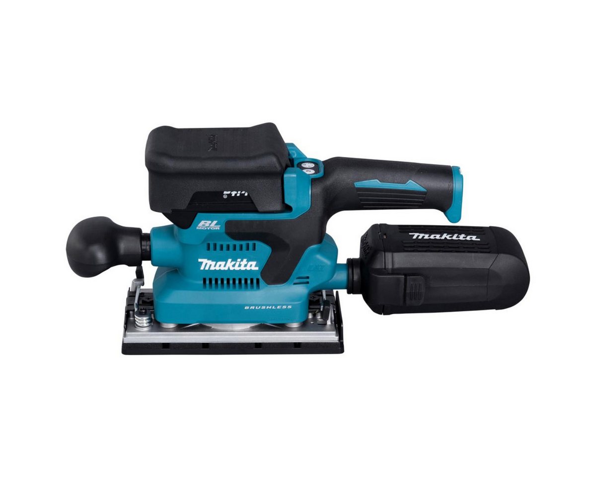 Thumbnail - Makita Akku-Multifunktionswerkzeug Akku-Schwingschleifer LXT 18 V 93 x 228 mm, Produkt, Makita, Makita Werkzeug und Gerä...