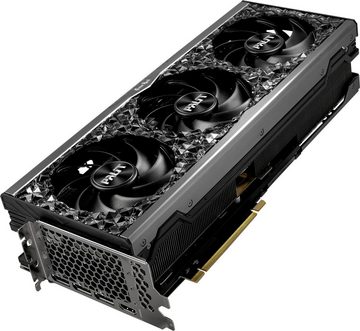 Palit RTX 4090 GameRock Grafikkarte