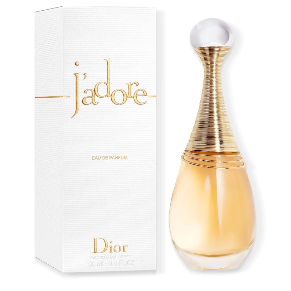 Dior Eau de Parfum J’adore, Christian Dior, EdP 100ml