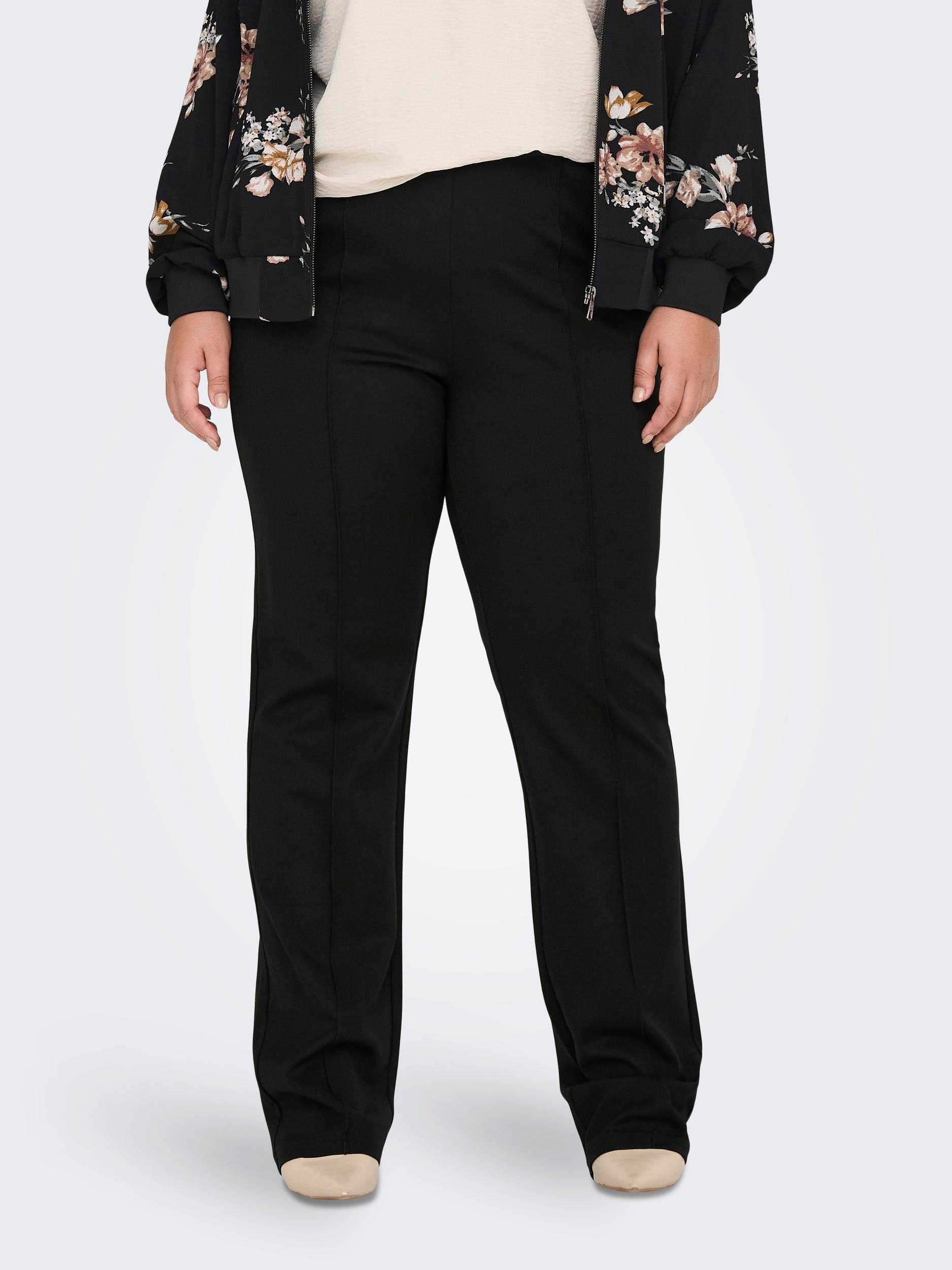 ONLY CARMAKOMA Leggings CARGOLDTRASH-SUKI LIFE HW günstig online kaufen
