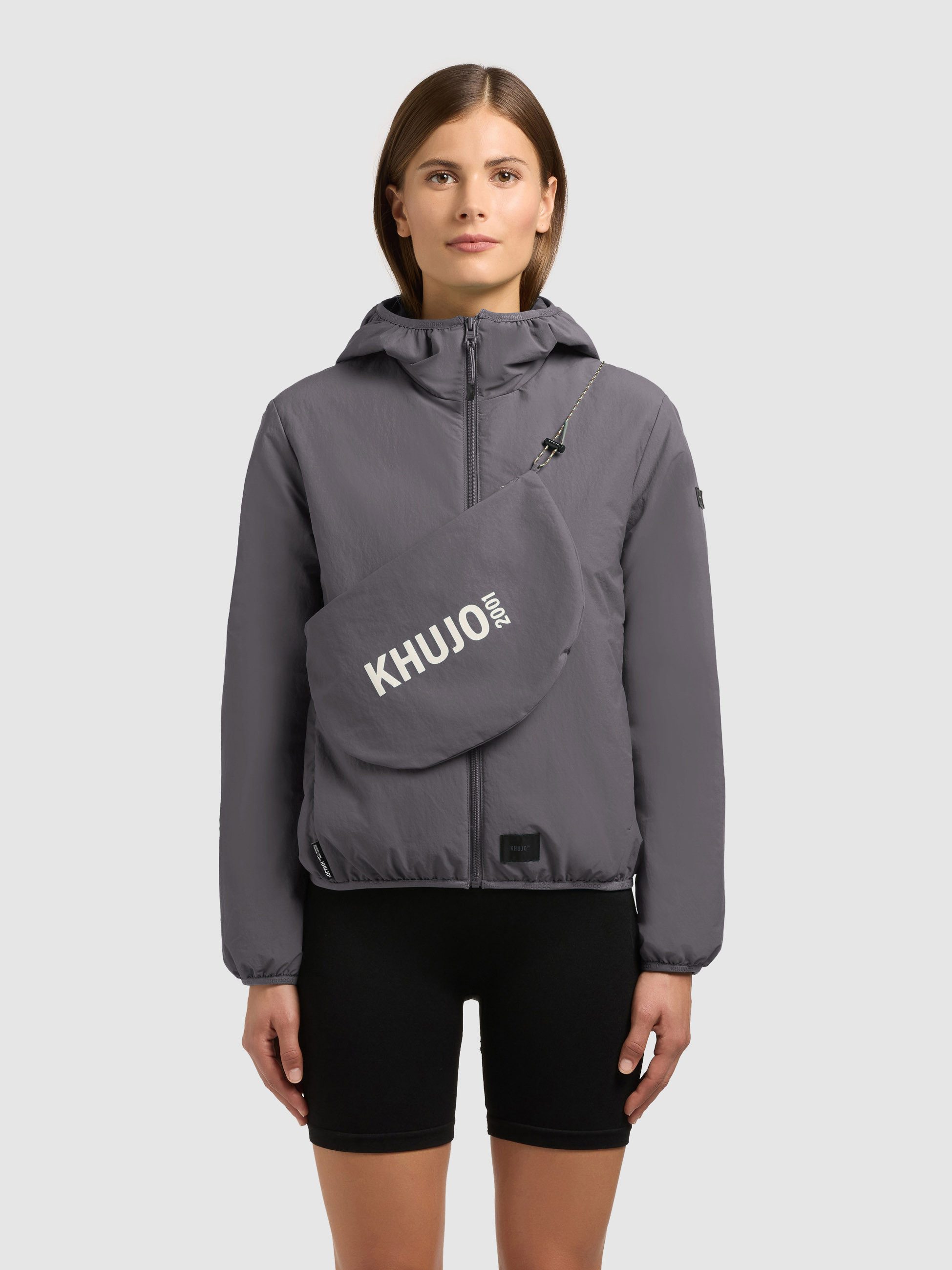 khujo Blouson SHELLY2